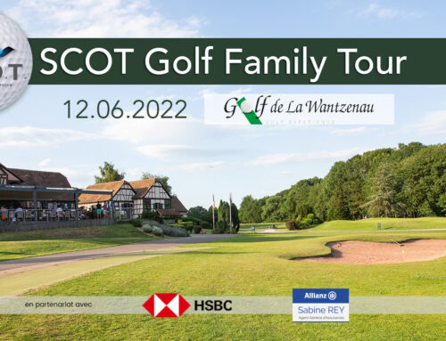 SCOT Golf Family Tour
