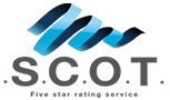 SCOT Agence de Relocation Logo