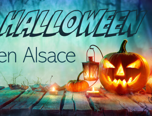 Halloween en Alsace