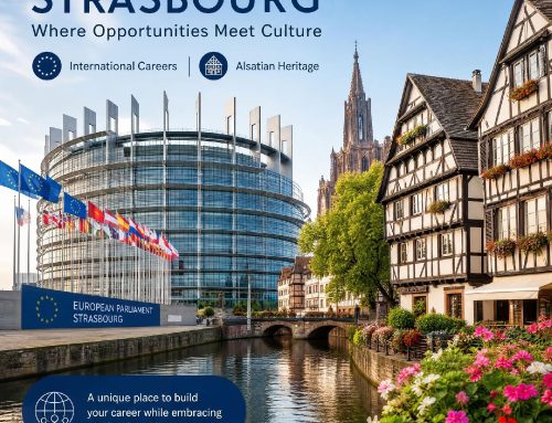 The Ultimate Guide to Relocation Strasbourg: Seamless Mobilité Professionnelle Alsace in 2026
